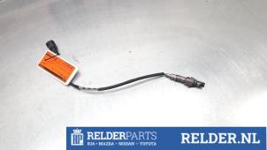 Gebruikte Lambda Sonde Toyota Avensis (T22) 1.8 16V VVT-i Prijs € 25,00 Margeregeling aangeboden door Relder Parts B.V.