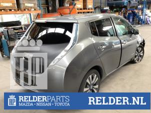 Gebruikte Schokdemper rechts-achter Nissan Leaf (ZE0) Leaf Prijs € 40,00 Margeregeling aangeboden door Relder Parts B.V.