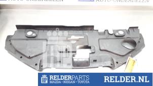 Gebruikte Motor Beschermplaat Nissan Leaf (ZE0) Leaf Prijs € 40,00 Margeregeling aangeboden door Relder Parts B.V.