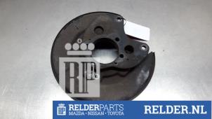 Gebruikte Ankerplaat (Rem) Nissan Leaf (ZE0) Leaf Prijs € 50,00 Margeregeling aangeboden door Relder Parts B.V.