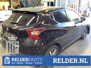 Gebruikte ABS Pomp Nissan Micra (K14) 1.5 dCi Prijs € 125,00 Margeregeling aangeboden door Relder Parts B.V.