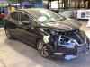 ABS Computer van een Nissan Micra (K14) 1.5 dCi 2018