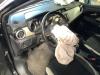 Electric power steering unit Nissan Micra