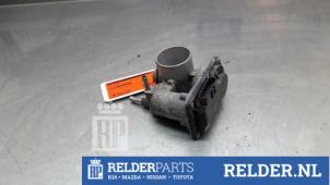 Gebruikte Gasklephuis Toyota Yaris III (P13) 1.5 16V Hybrid Prijs € 35,00 Margeregeling aangeboden door Relder Parts B.V.