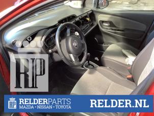 Gebruikte Spiegel Schakelaar Toyota Yaris III (P13) 1.5 16V Hybrid Prijs € 10,00 Margeregeling aangeboden door Relder Parts B.V.