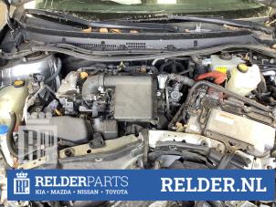 Gebruikte Automaatbak Toyota Auris (E18) 1.8 16V Hybrid Prijs € 300,00 Margeregeling aangeboden door Relder Parts B.V.