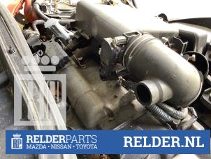 Gebruikte Luchtregelklep Toyota Auris (E18) 1.8 16V Hybrid Prijs € 35,00 Margeregeling aangeboden door Relder Parts B.V.