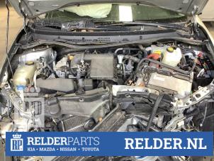 Gebruikte EGR Klep Toyota Auris (E18) 1.8 16V Hybrid Prijs € 60,00 Margeregeling aangeboden door Relder Parts B.V.