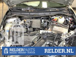 Gebruikte EGR koeler Toyota Auris (E18) 1.8 16V Hybrid Prijs € 45,00 Margeregeling aangeboden door Relder Parts B.V.
