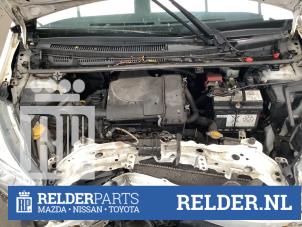 Gebruikte Inlaatspruitstuk Toyota Yaris III (P13) 1.0 12V VVT-i Prijs € 40,00 Margeregeling aangeboden door Relder Parts B.V.