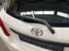 Toyota Yaris III (P13) 1.0 12V VVT-i Ruitenwisserarm achter