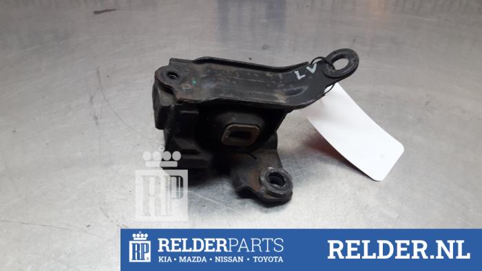 Gebruikte Motorsteun Mazda 2 (DJ/DL) 1.5 SkyActiv-G 90 Prijs € 25,00 Margeregeling aangeboden door Relder Parts B.V.