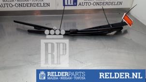 Gebruikte Ruitenwisserarm voor Nissan Leaf (ZE0) Leaf Prijs € 50,00 Margeregeling aangeboden door Relder Parts B.V.