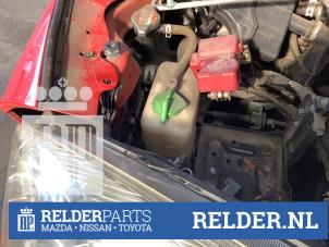 Gebruikte Koelwater Reservoir Nissan Pixo (D31S) 1.0 12V Prijs € 25,00 Margeregeling aangeboden door Relder Parts B.V.