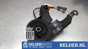 Gebruikte Motorrubber Nissan Murano (Z51) 3.5 V6 24V 4x4 Prijs € 35,00 Margeregeling aangeboden door Relder Parts B.V.