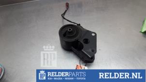 Gebruikte Motorrubber Nissan Murano (Z51) 3.5 V6 24V 4x4 Prijs € 35,00 Margeregeling aangeboden door Relder Parts B.V.