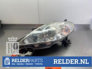 Gebruikte Koplamp links Mazda 5 (CR19) 1.8i 16V Prijs € 60,00 Margeregeling aangeboden door Relder Parts B.V.
