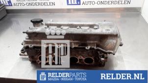 Gebruikte Cilinderkop Toyota Celica (ZZT230/231) 1.8i 16V Prijs op aanvraag aangeboden door Relder Parts B.V.