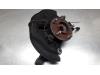 Wielnaaf voor van een Mazda CX-5 I (KE,GH) 2.2 Skyactiv D 175 16V 4WD 2014