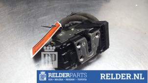 Gebruikte Deurslot Mechaniek 4Deurs rechts-voor Nissan Juke (F15) 1.6 16V Prijs € 30,00 Margeregeling aangeboden door Relder Parts B.V.