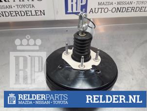 Gebruikte Rembooster Mazda 2 (DJ/DL) 1.5 SkyActiv-G 90 Prijs € 45,00 Margeregeling aangeboden door Relder Parts B.V.