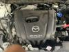 Mazda 2 (DJ/DL) 1.5 SkyActiv-G 90 Motor