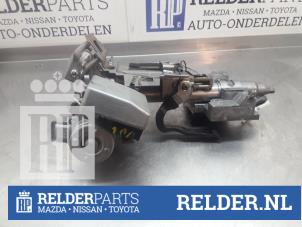 Gebruikte Stuurbekrachtiging Elektrisch Mazda 2 (DJ/DL) 1.5 SkyActiv-G 90 Prijs € 150,00 Margeregeling aangeboden door Relder Parts B.V.