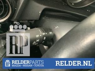 Gebruikte Pinker Schakelaar Mazda 2 (DJ/DL) 1.5 SkyActiv-G 90 Prijs € 35,00 Margeregeling aangeboden door Relder Parts B.V.