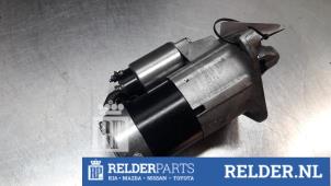 Gebruikte Startmotor Nissan NV 200 (M20M) 1.5 dCi 90 Prijs € 45,00 Margeregeling aangeboden door Relder Parts B.V.