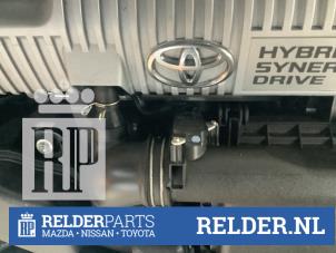 Gebruikte Luchthoeveelheidsmeter Toyota Auris (E18) 1.8 16V Hybrid Prijs € 35,00 Margeregeling aangeboden door Relder Parts B.V.