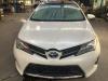 Veiligheidsgordel Insteek links-achter Toyota Auris