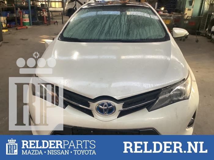 Airbag hemel rechts Toyota Auris
