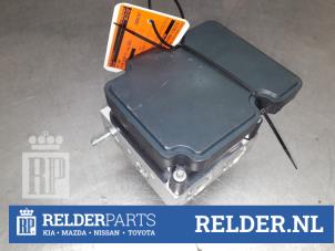 Gebruikte Computer ABS Nissan Micra (K14) 1.0 IG-T 100 Prijs € 125,00 Margeregeling aangeboden door Relder Parts B.V.