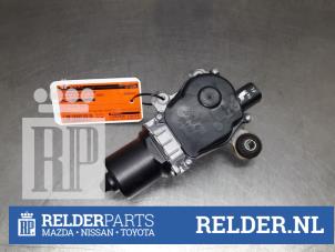 Gebruikte Ruitenwissermotor voor Nissan Micra (K14) 1.0 IG-T 100 Prijs € 50,00 Margeregeling aangeboden door Relder Parts B.V.