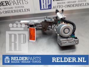 Gebruikte Stuurbekrachtiging Elektrisch Nissan Micra (K14) 1.0 IG-T 100 Prijs € 150,00 Margeregeling aangeboden door Relder Parts B.V.