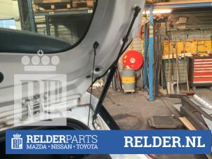 Gebruikte Set Gasdempers Achterklep Nissan Micra (K14) 1.0 IG-T 100 Prijs € 20,00 Margeregeling aangeboden door Relder Parts B.V.