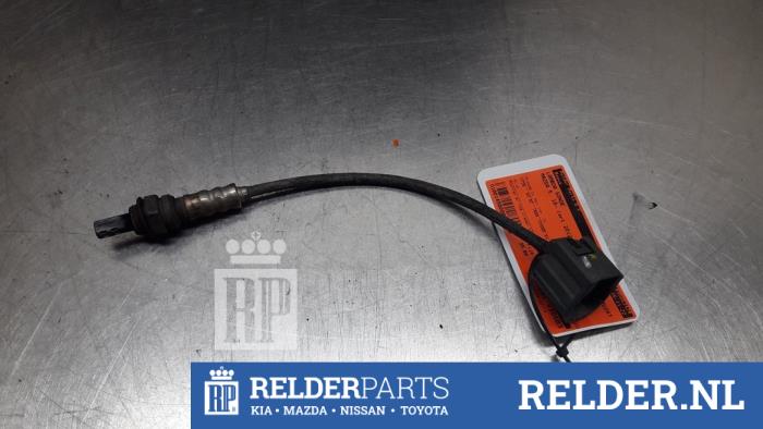 Gebruikte Lambda Sonde Mazda 5 (CWA9) 2.0i 16V Prijs € 25,00 Margeregeling aangeboden door Relder Parts B.V.