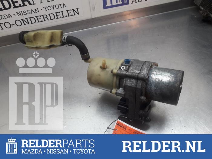 Stuurbekrachtiging Pomp Mazda 3.