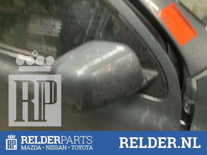 Buitenspiegel rechts Nissan Micra