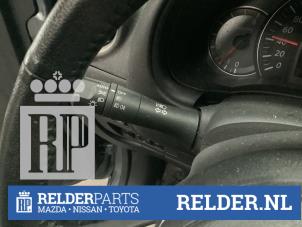 Gebruikte Richtingaanwijzer Schakelaar Nissan Micra (K13) 1.2 12V Prijs € 40,00 Margeregeling aangeboden door Relder Parts B.V.