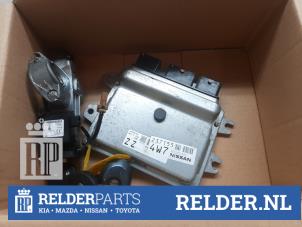 Gebruikte Computer Motormanagement Nissan Micra (K13) 1.2 12V Prijs € 100,00 Margeregeling aangeboden door Relder Parts B.V.