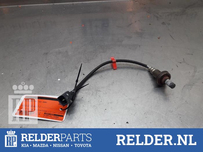 Lambda Sonde van een Toyota RAV4 (A3) 2.0 16V Valvematic 4x2 2009