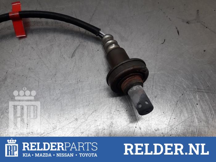 Lambda Sonde van een Toyota RAV4 (A3) 2.0 16V Valvematic 4x2 2009