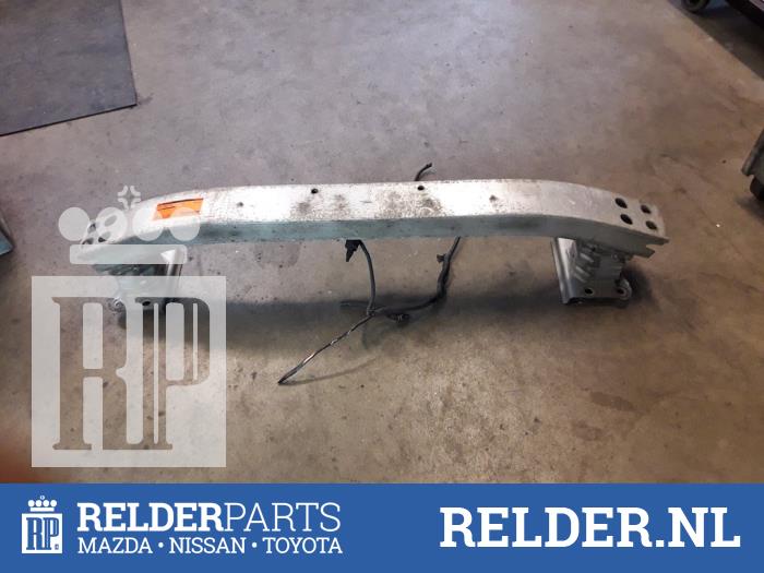 Bumperframe voor Toyota Corolla Verso