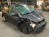 Veiligheidsgordel Insteek rechts-voor Toyota Yaris