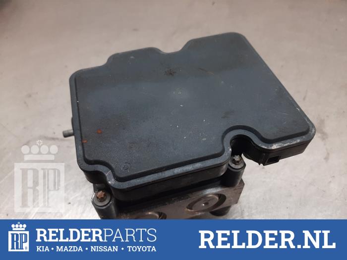 Gebruikte ABS Computer Nissan X-Trail (T32) 1.6 Energy dCi Prijs € 150,00 Margeregeling aangeboden door Relder Parts B.V.