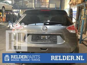 Gebruikte Veiligheidsgordel Insteek links-achter Nissan X-Trail (T32) 1.6 Energy dCi Prijs € 40,00 Margeregeling aangeboden door Relder Parts B.V.