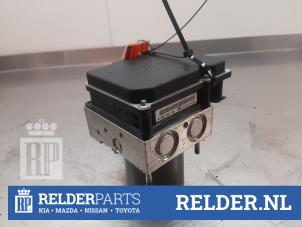 Gebruikte ABS Pomp Toyota Avensis Wagon (T27) 1.8 16V VVT-i Prijs € 90,00 Margeregeling aangeboden door Relder Parts B.V.