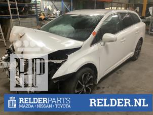 Gebruikte Ruitenwis Mechaniek Toyota Avensis Wagon (T27) 1.8 16V VVT-i Prijs € 50,00 Margeregeling aangeboden door Relder Parts B.V.