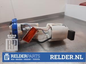 Gebruikte Tank element Pomp Toyota Avensis Wagon (T27) 1.8 16V VVT-i Prijs € 90,00 Margeregeling aangeboden door Relder Parts B.V.